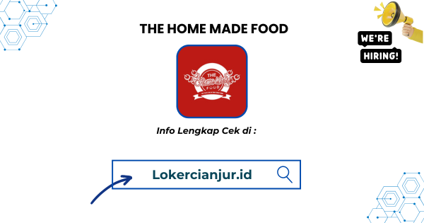THE HOME MADE FOOD