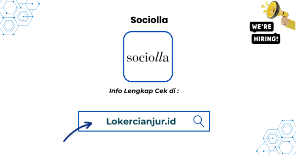 PT Social Bella Indonesia