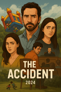 Sinopsis The Accident 2024: Serial Thriller Netflix Meksiko Tentang Tragedi & Fitnah Kelas Sosial