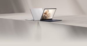 5 Laptop Layar OLED Terbaik: Warna Tajam, Mata Nyaman!