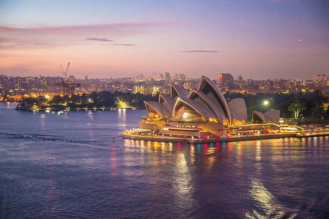Panduan Lengkap Mencari Lowongan Kerja di Australia 1 Panduan Lengkap Mencari Lowongan Kerja di Australia