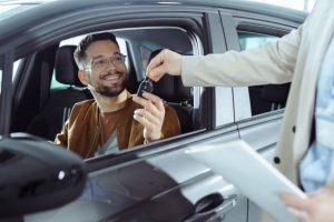 Rental Mobil Airport Transfer di Bandung