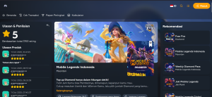 Main ML Makin Betah dengan Order Diamond di Topup In Yuk, Mulai dari 1000-an