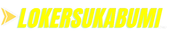 Loker Sukabumi