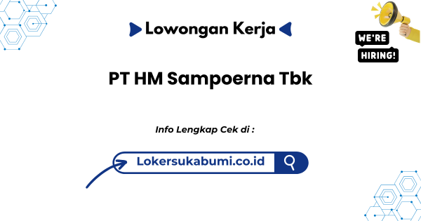 PT HM Sampoerna Tbk