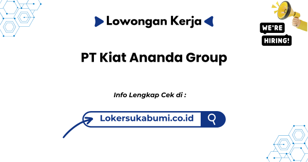 PT Kiat Ananda Group